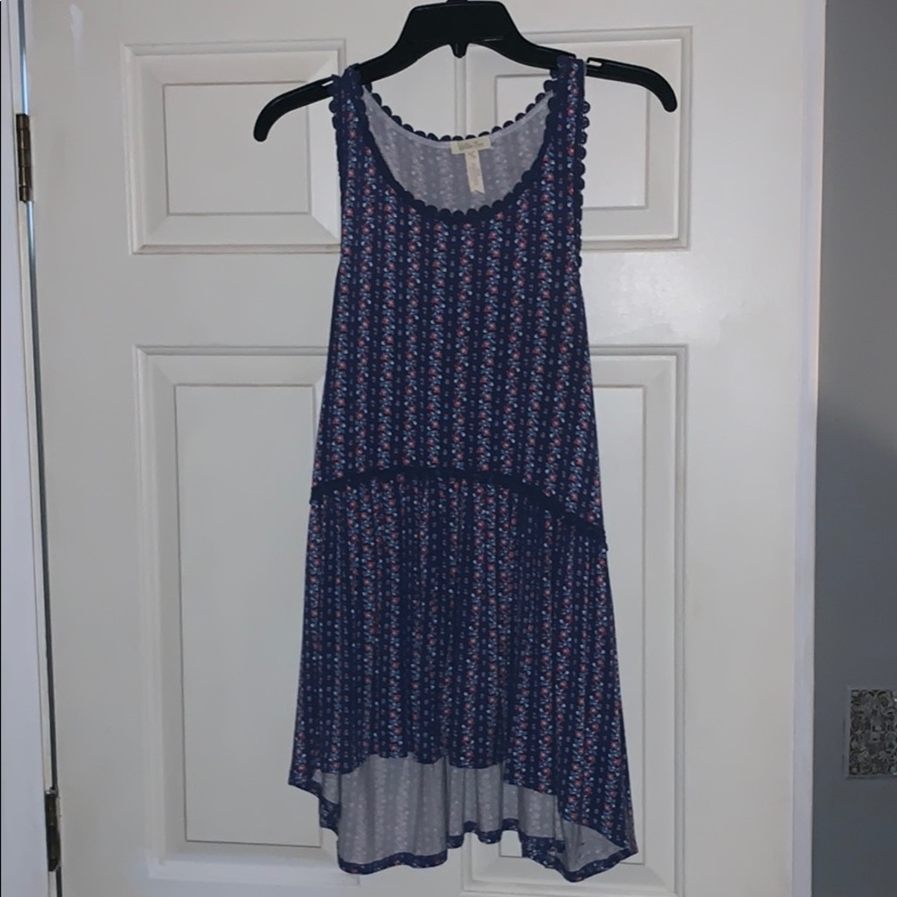 Matilda Jane tank top